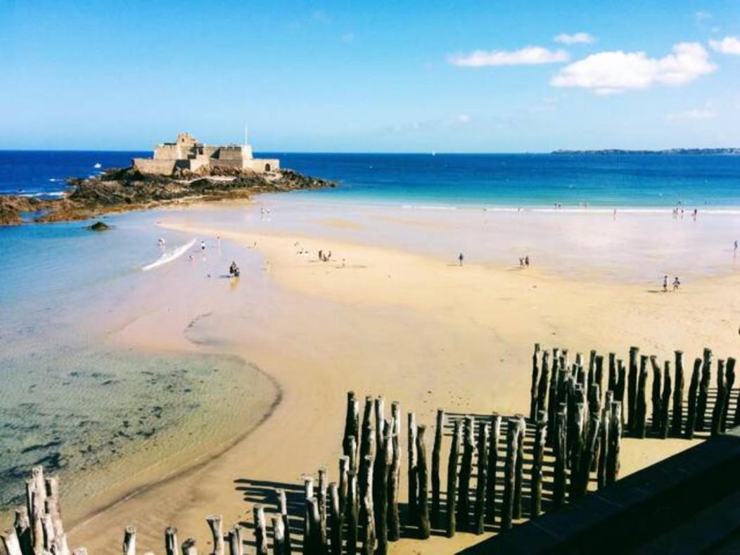 Curtiss Saint-Malo Extérieur photo