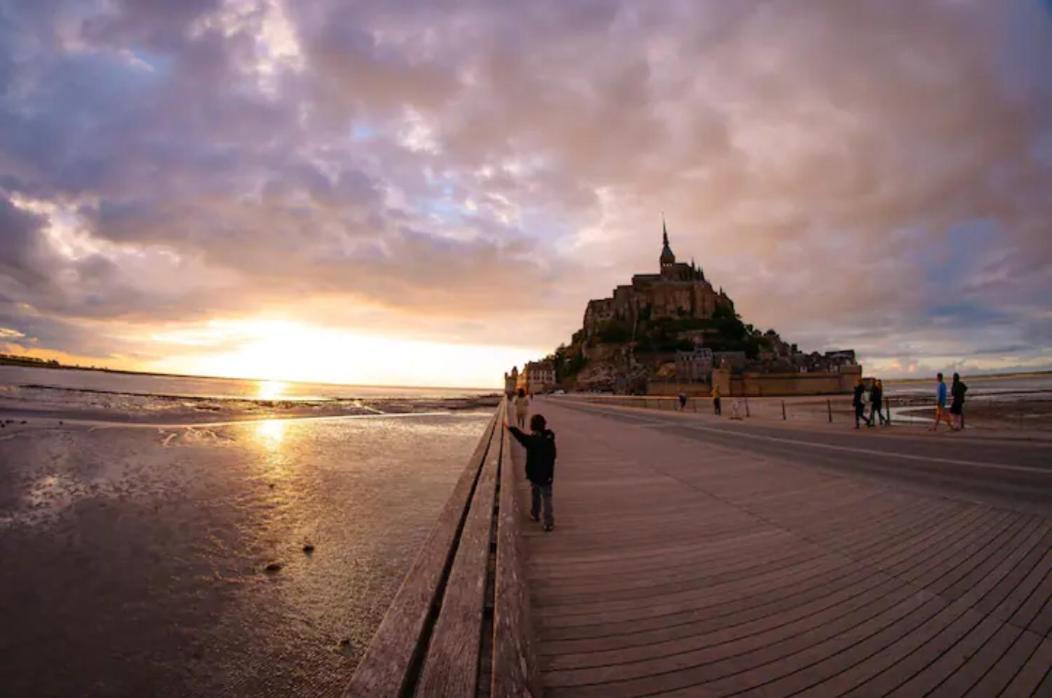 Curtiss Saint-Malo Extérieur photo