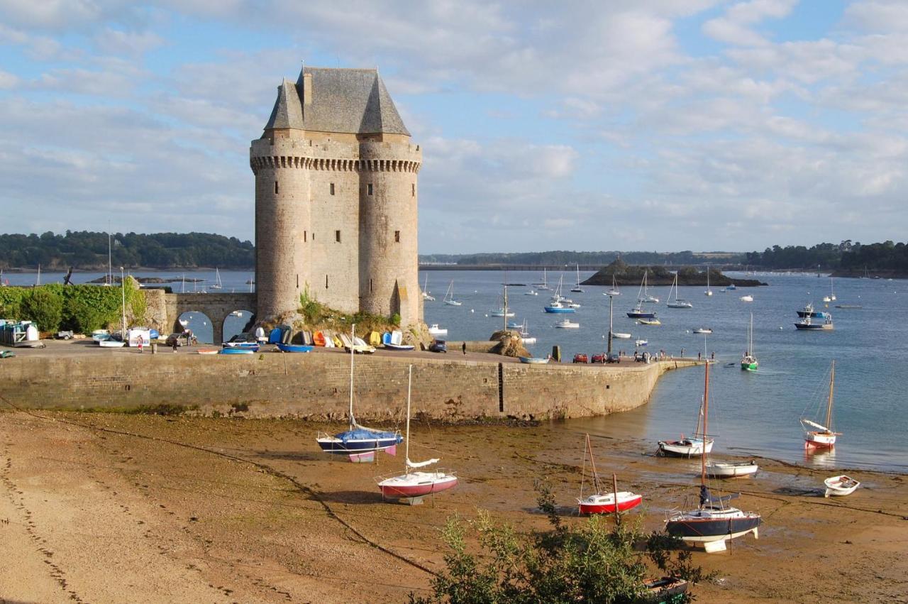Curtiss Saint-Malo Extérieur photo